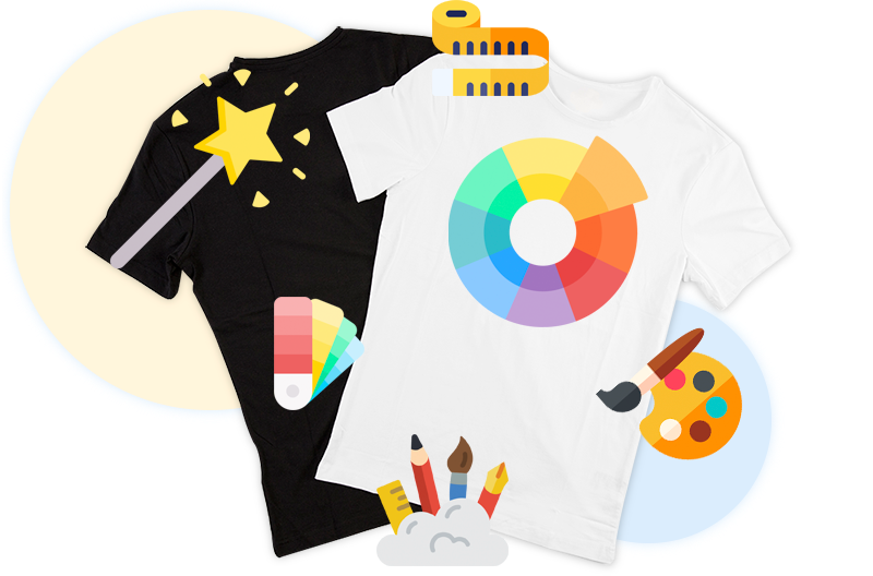 Tee Mockup